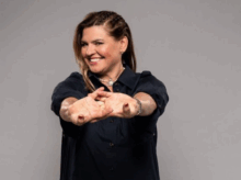 Petra L. Krajčinovič