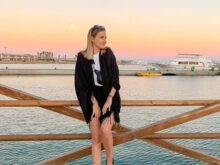 Kristína Lekešová