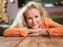 Vendula Pizingerová