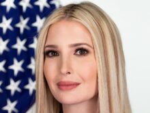 Ivanka trump