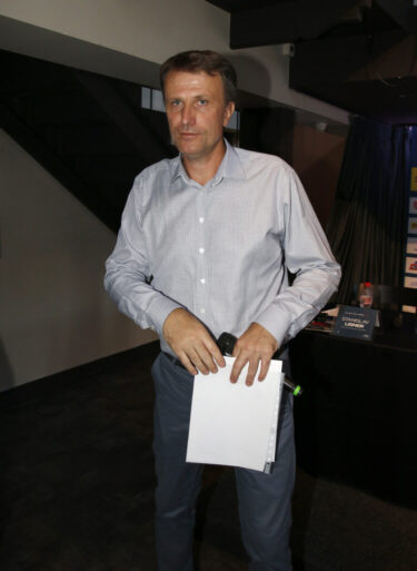 Pavel Gwužď