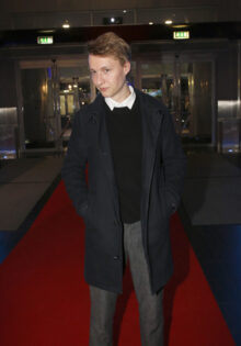 Vojtěch Vodochodský