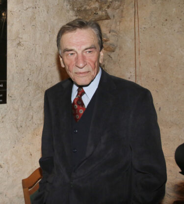 Pavel Gwužď