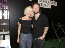 Karin Babinská, Richard Krajčo