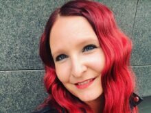 Bára Václavíková