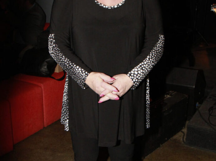 Věra Špinarová