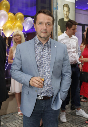 Pavel Gwužď