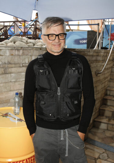 Pavel Gwužď
