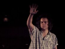 Harry Styles