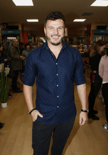 Pavel Gwužď