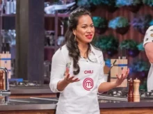 Našla Chili po MasterChefovi a Survivoru konečně lásku? Jsem spíš pro spontánní seznámení, přiznala