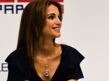 @queenrania