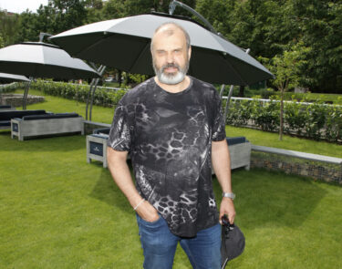 Petr Rychlý