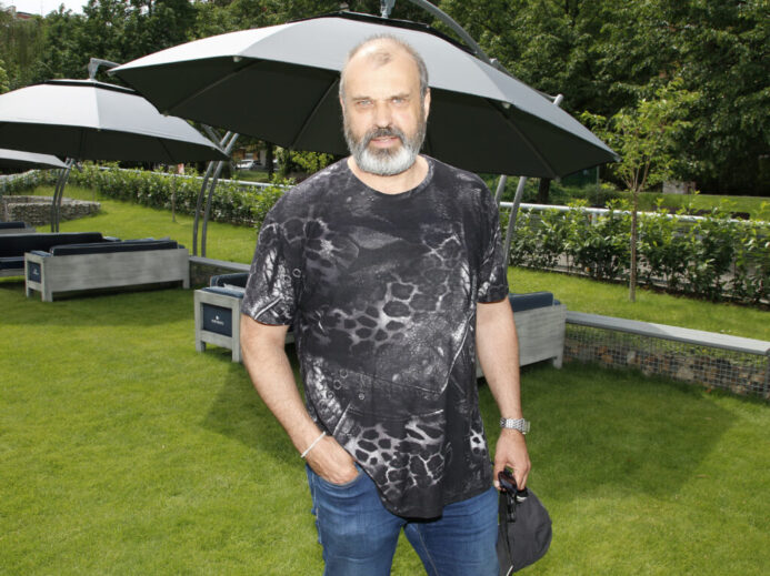 Petr Rychlý