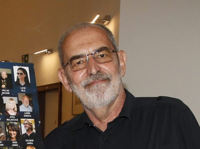 Pavel Gwužď