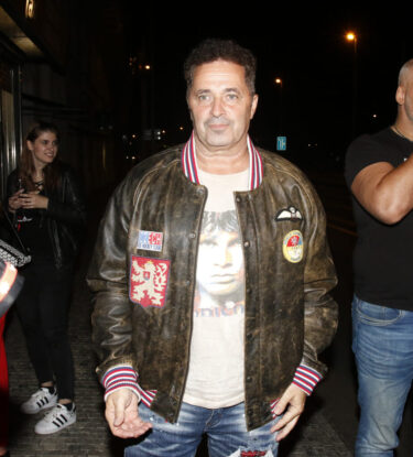 Martin Dejdar