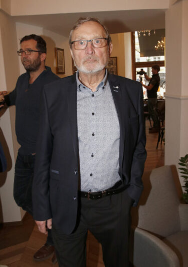 Ladislav Frej