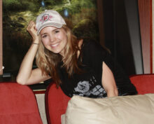 Lucie Vondráčková