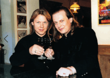 Damiens, Ladislav kKřížek