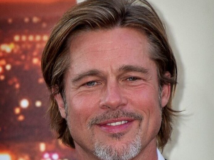 Brad Pitt dostal od syna ostrý vzkaz. Toto by nechtěl slyšet žádný otec!