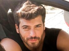 Can Yaman