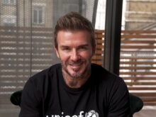 Soccer Aid for Unicef