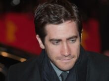 Jake Gyllenhaal