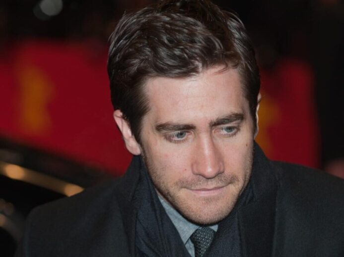 Jake Gyllenhaal