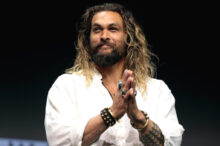 Jason Mamoa