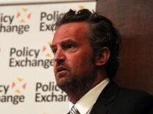 Policy Exchange