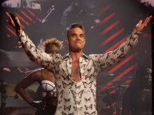Robbie Williams