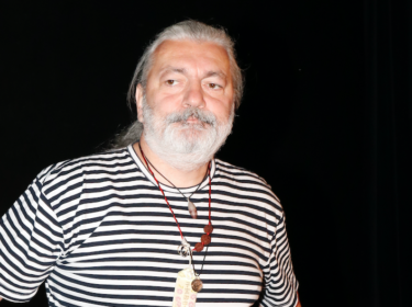 Pavel Gwužď