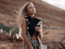 Veronika Kopřivová