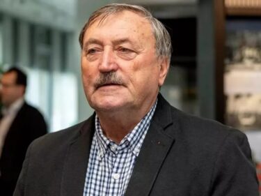 Antonín Panenka