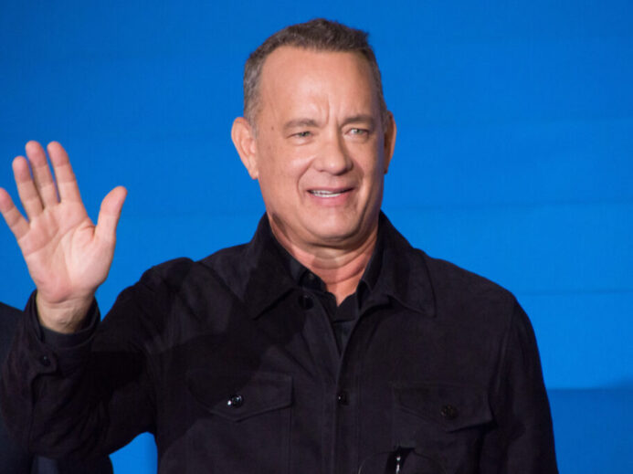 Tom Hanks