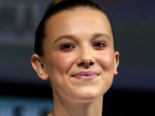 Millie Bobby Brown