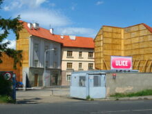 Ulice