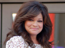 Valerie Bertinelli