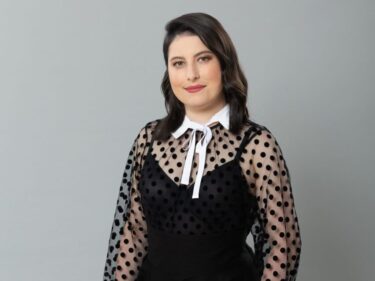 Viktorie Mertová