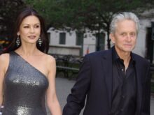Catherine Zeta-Jones: V dlouhé manželství s Michaelem Douglasem nevěřila