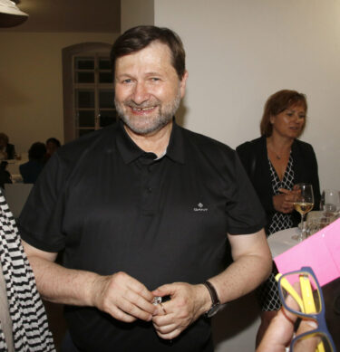 Pavel Gwužď