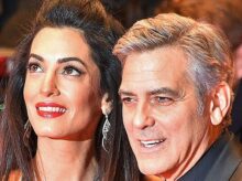 Dvojčata George Clooneyho (61) řekla pravdu o svém tátovi!