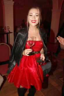 Dominika Myslivcová