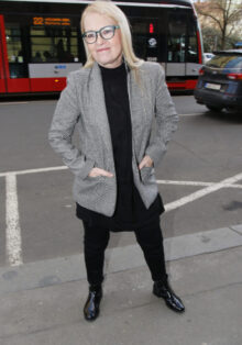 Kateřina Macháčková