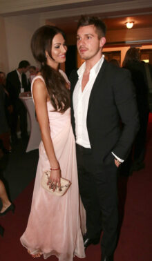 Eliška Bučková, Jakub Malina