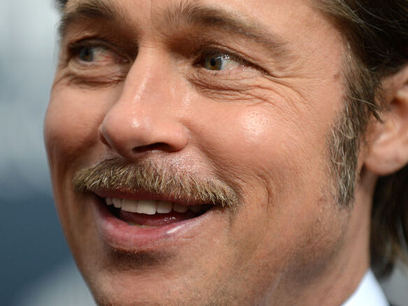 Brad Pitt (58) se ukázal se svou novou láskou, Ines de Ramon (29)