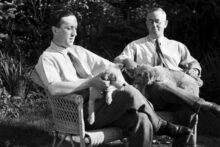 Karel Čapek, Josef Čapek