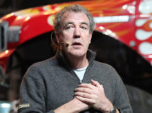Legendární moderátor Jeremy Clarkson to zase přehnal! Hrozí mu další vyhazov