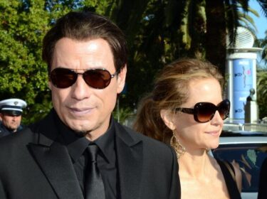 John Travolta