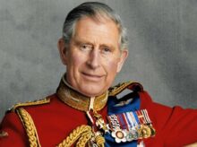 Král Karel III. ve vánočním projevu nezmínil prince Harryho ani Meghan Markle